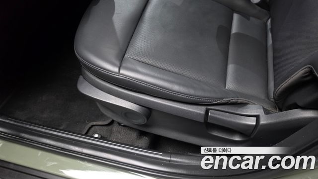 Hyundai Casper 2023 — photo 30