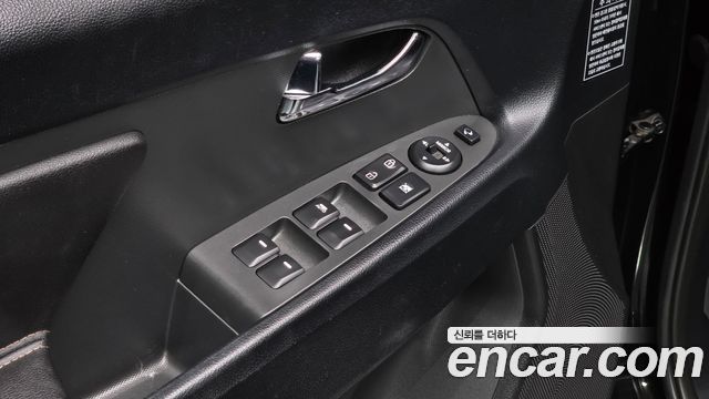 Kia Sportage 2012 — photo 22