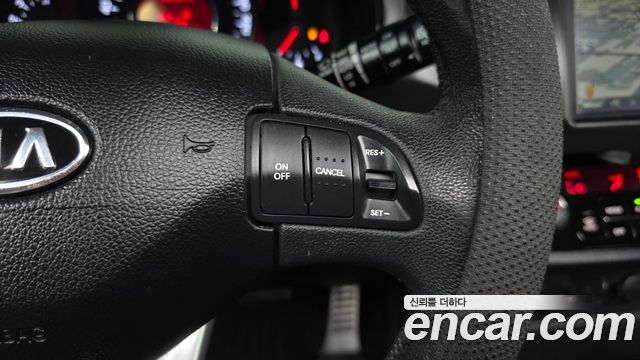 Kia Sportage 2012 — photo 23