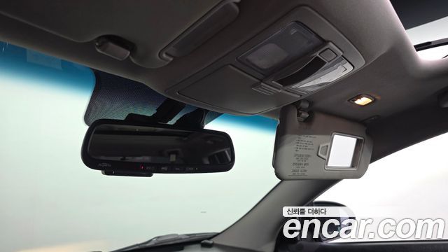 Kia Sportage 2012 — photo 25