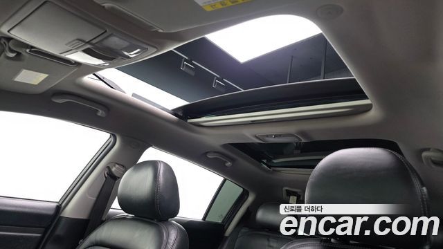 Kia Sportage 2012 — photo 26
