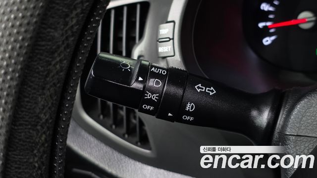 Kia Sportage 2012 — photo 27