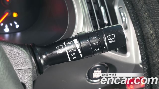 Kia Sportage 2012 — photo 28