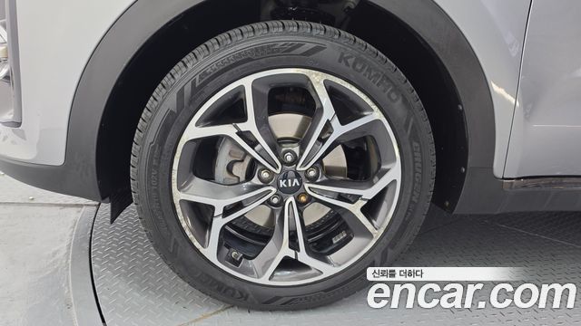 Kia Sportage 2019 — photo 5