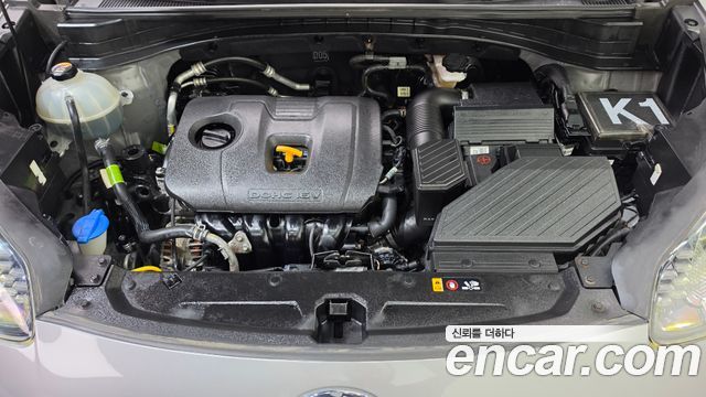 Kia Sportage 2019 — photo 6
