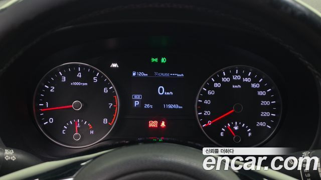 Kia Sportage 2019 — photo 8