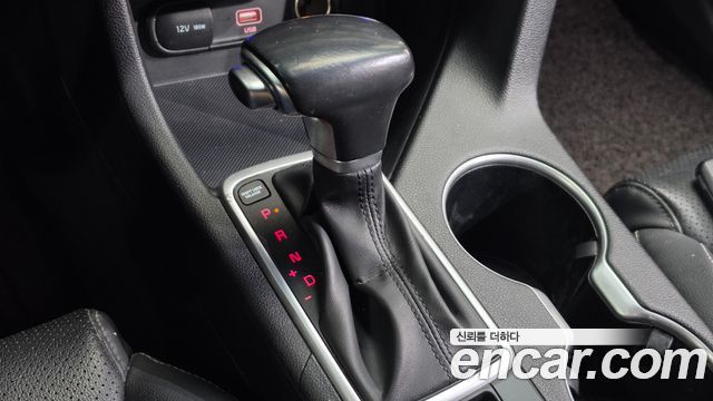 Kia Sportage 2019 — photo 9