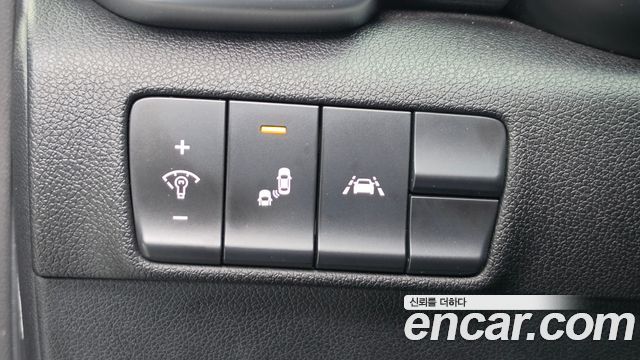 Kia Sportage 2019 — photo 12