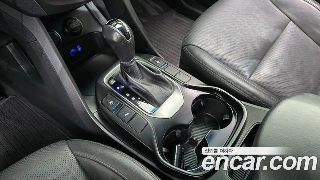 Hyundai Maxcruz 2017 — photo 12