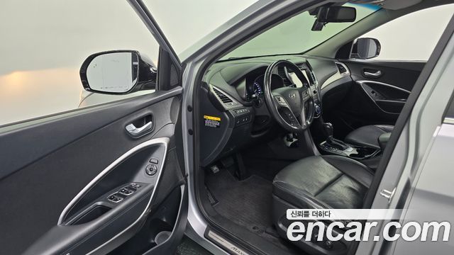 Hyundai Maxcruz 2017 — photo 13