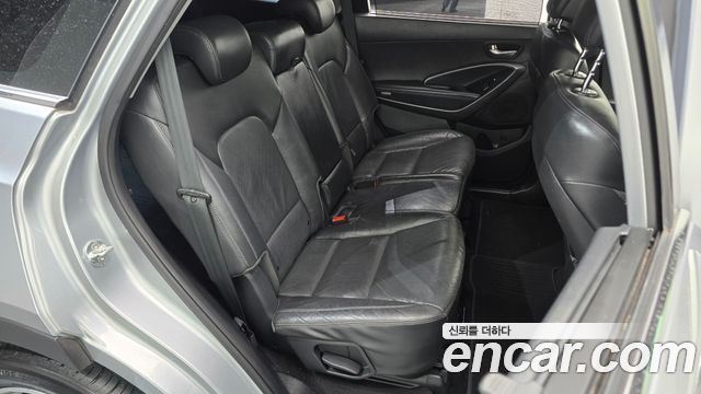 Hyundai Maxcruz 2017 — photo 17