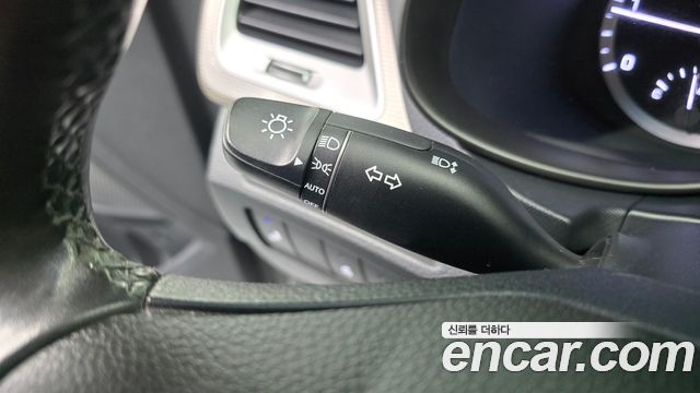 Hyundai Maxcruz 2017 — photo 25