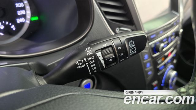 Hyundai Maxcruz 2017 — photo 26