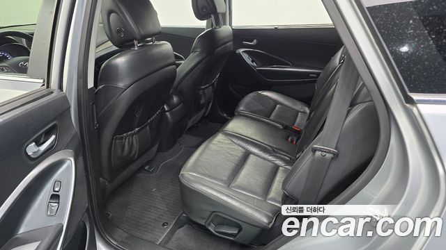 Hyundai Maxcruz 2017 — photo 16