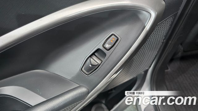 Hyundai Maxcruz 2017 — photo 27