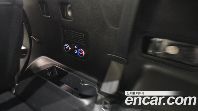Hyundai Maxcruz 2017 — photo 28