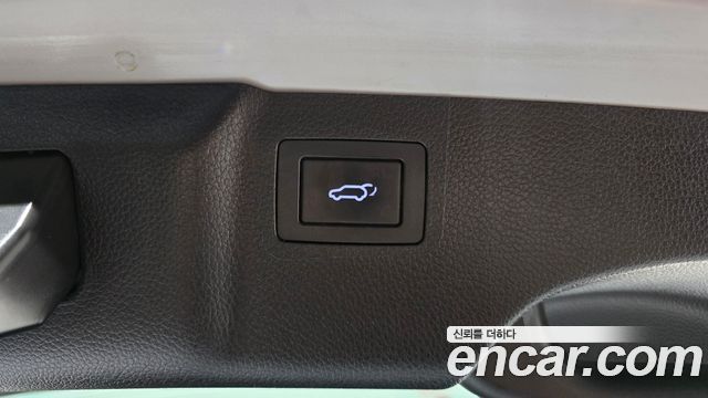 Hyundai Maxcruz 2017 — photo 29