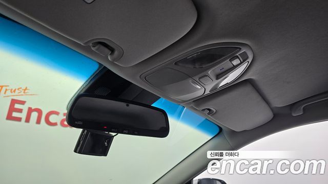 Hyundai Maxcruz 2017 — photo 30