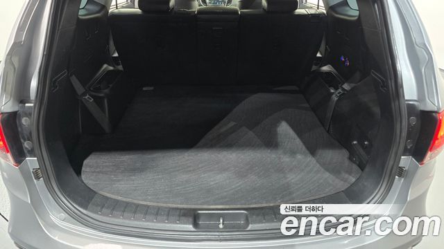 Hyundai Maxcruz 2017 — photo 33