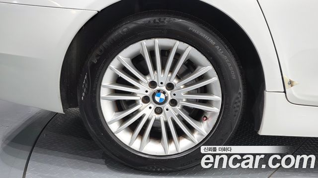 BMW 5-Series 2014 — photo 5