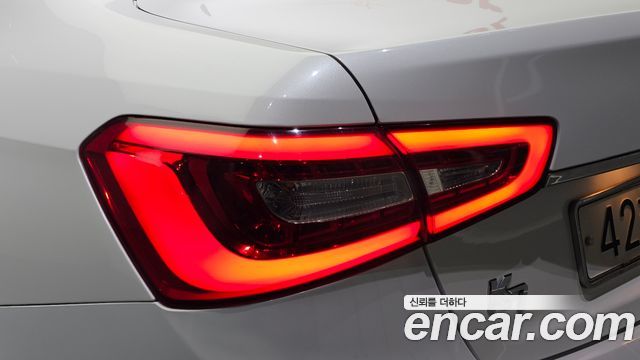 Kia K7 2013 — photo 9