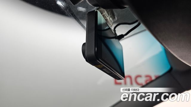 Kia K7 2013 — photo 28