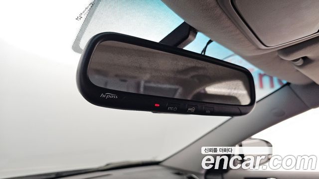 Kia K7 2013 — photo 29