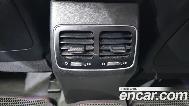 Kia K7 2013 — photo 31