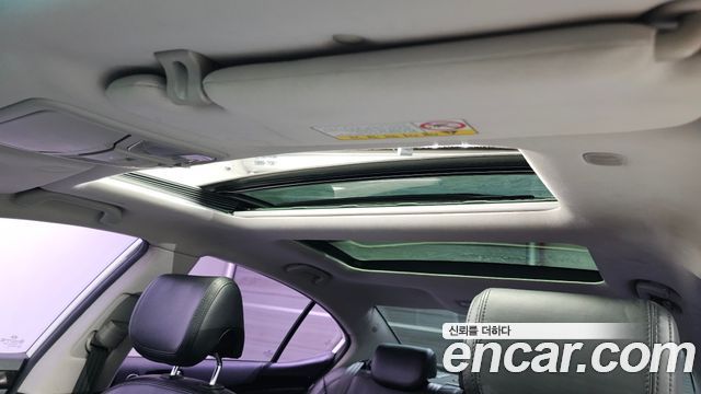 Kia K7 2013 — photo 33