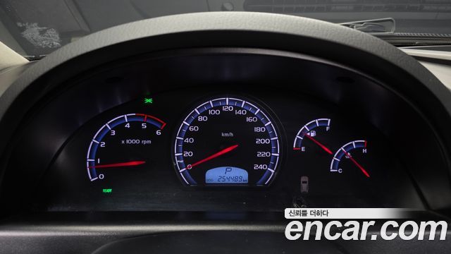 KG Mobility Rexton 2016 — photo 8