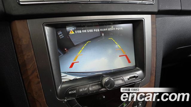 KG Mobility Rexton 2016 — photo 15