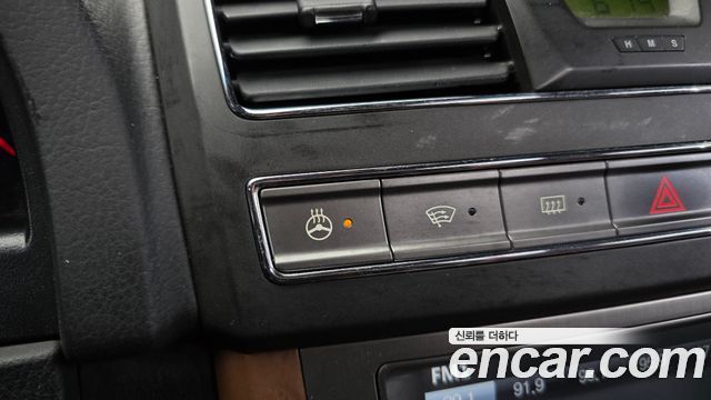 KG Mobility Rexton 2016 — photo 18