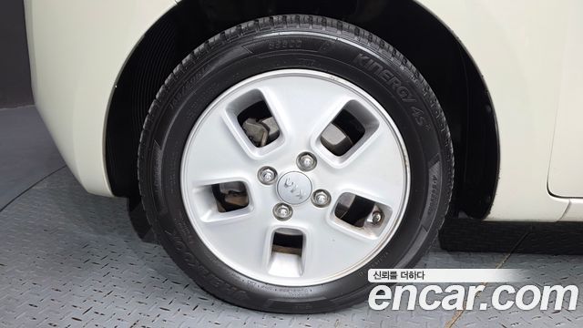 Kia RAY 2016 — photo 5