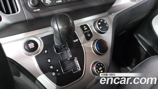 Kia RAY 2016 — photo 9