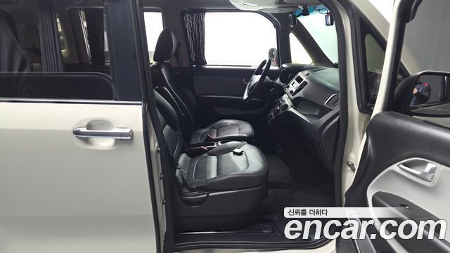 Kia RAY 2016 — photo 10