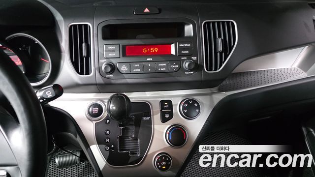 Kia RAY 2016 — photo 14