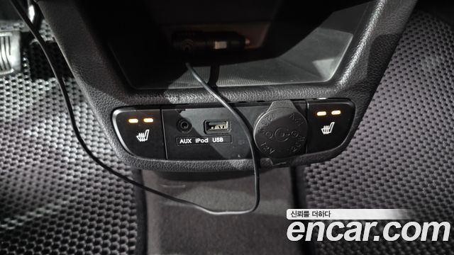 Kia RAY 2016 — photo 16