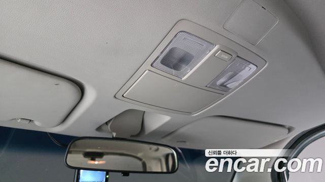 Kia RAY 2016 — photo 18