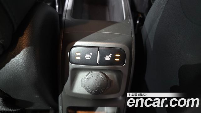 Kia RAY 2016 — photo 19
