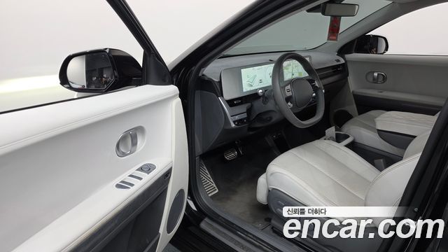 Hyundai Ioniq5 2022 — photo 13