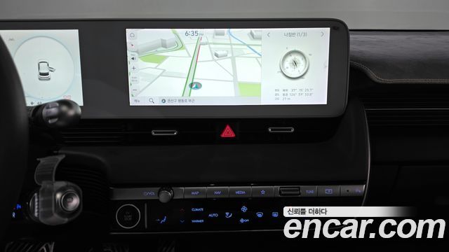 Hyundai Ioniq5 2022 — photo 19