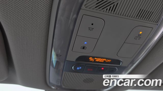 Hyundai Ioniq5 2022 — photo 22
