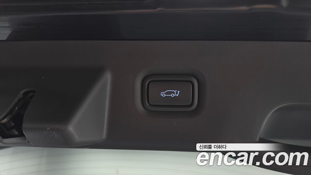 Hyundai Ioniq5 2022 — photo 24