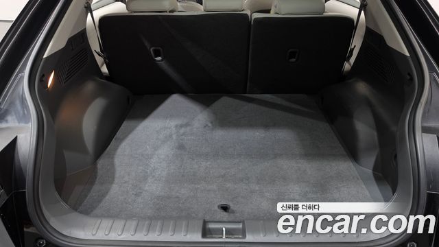 Hyundai Ioniq5 2022 — photo 25