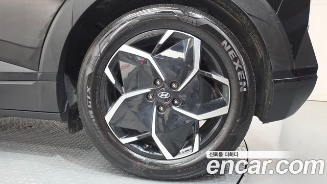 Hyundai Ioniq5 2022 — photo 7