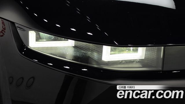 Hyundai Ioniq5 2022 — photo 8