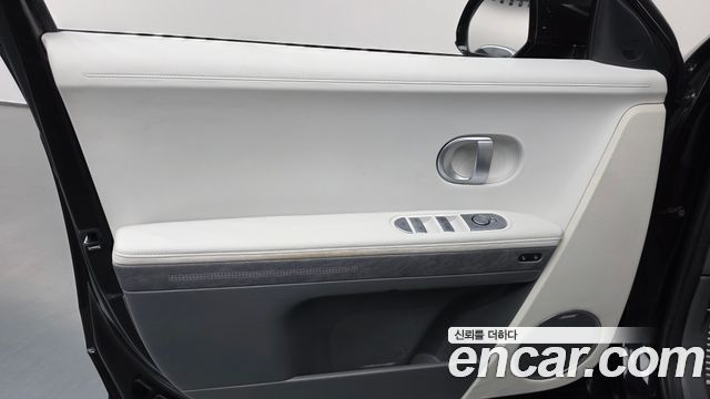 Hyundai Ioniq5 2022 — photo 14