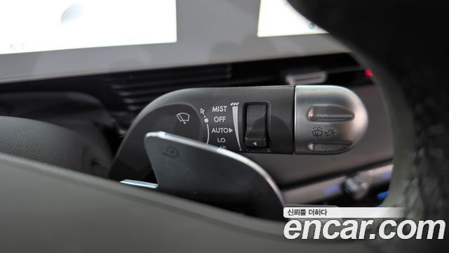 Hyundai Ioniq5 2022 — photo 28