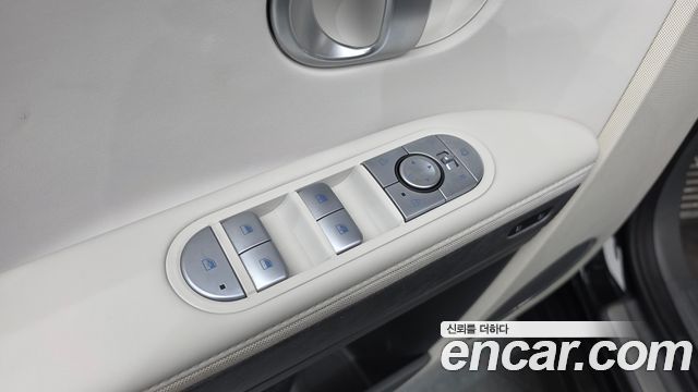 Hyundai Ioniq5 2022 — photo 29