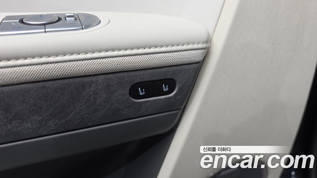 Hyundai Ioniq5 2022 — photo 34